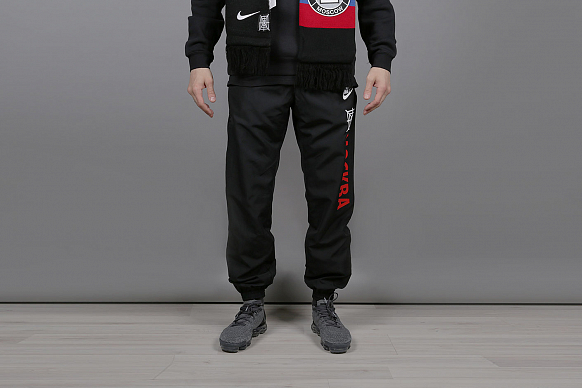 Мужские брюки Nike Футбольная Коробка (CD6271-011)