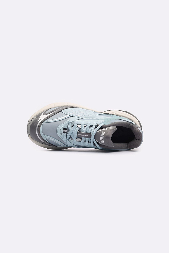Кроссовки PUMA Velophasis Metal Nylon (39826102) - фото 7 картинки
