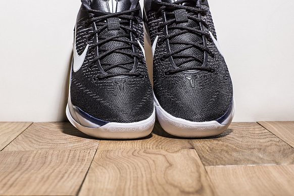 Мужские кроссовки Nike Kobe A.D. (852425-001) - фото 3 картинки
