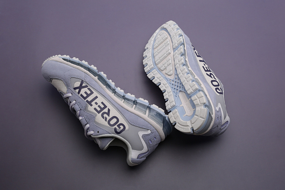 Мужские кроссовки ASICS Gel-Kayano 5 360 G-TX (1021A199-100) - фото 7 картинки