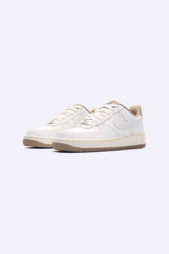 Мужские кроссовки Nike Air Force 1 '07 LV8 (FZ5225-100) - фото 4 картинки