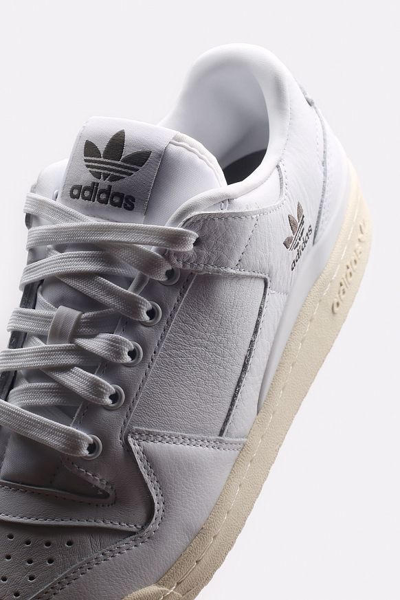 Мужские кроссовки adidas Originals Forum 84 Low ADV (GW3180) - фото 2 картинки
