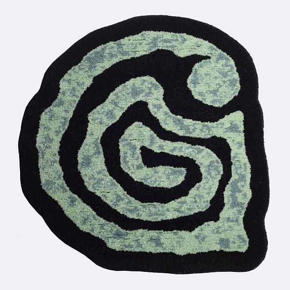 Коврик Carhartt WIP Helix Rug 70-75 cm