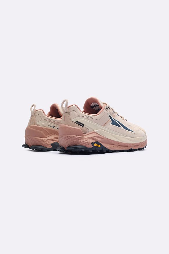 Мужские кроссовки Altra M Olympus 5 Hike Low GTX (AL0A7R6R9211M) - фото 5 картинки