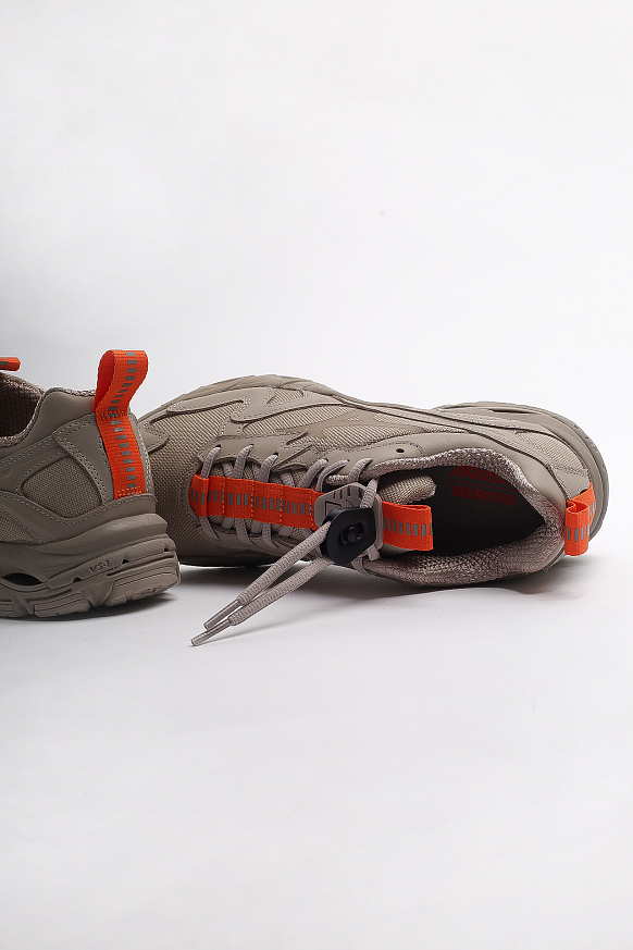Мужские кроссовки Mizuno Wave Rider 10 Beams (D1GD2004-10) - фото 9 картинки