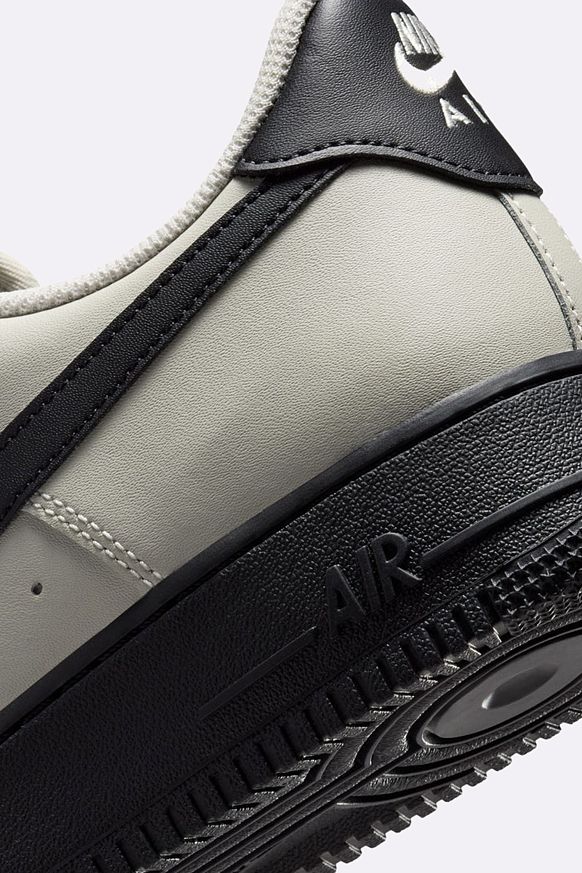 Мужские кроссовки Nike Air Force Low 1 '07 (FJ4146-005) - фото 6 картинки