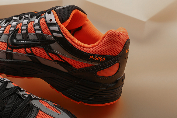 Мужские кроссовки Nike P-6000 (CD6404-800) - фото 3 картинки