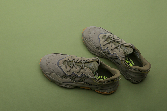 Мужские кроссовки adidas Originals Ozweego (EE6461) - фото 5 картинки