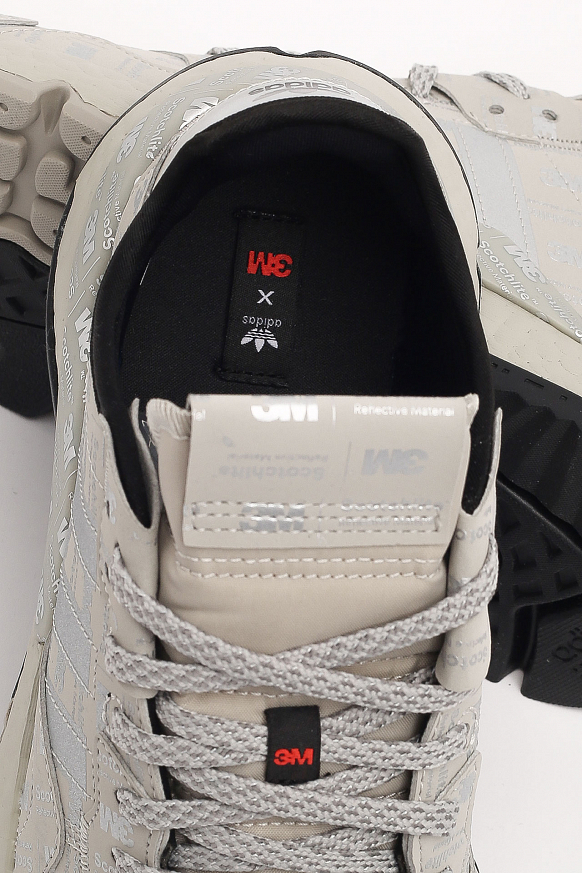 Мужские кроссовки adidas Originals Nite Jogger (FV3622) - фото 5 картинки