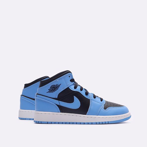 Кроссовки Jordan 1 Mid (GS)