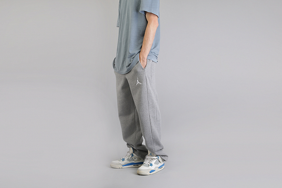 Мужские брюки Jordan Flight Basketball Pants (823073-091)