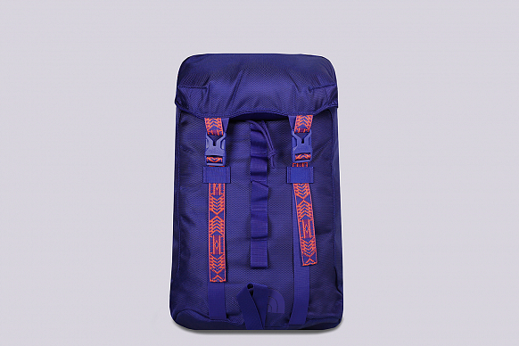 Рюкзак The North Face Lineage Ruck 23L (T93KUTBB5)