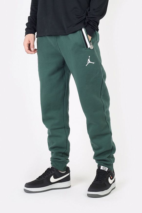 Мужские брюки Jordan Paris Saint-Germain Statement Fleece Pants (DB6504-333)