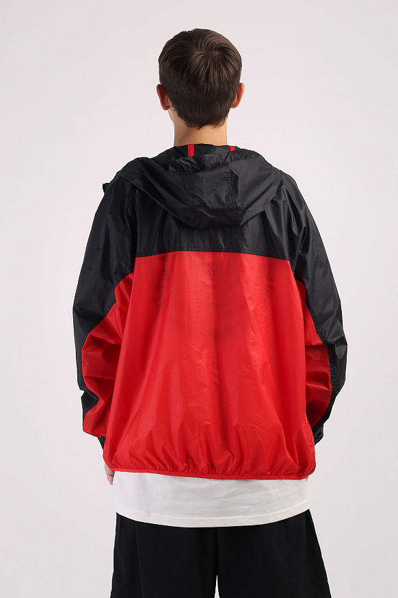 Мужская ветровка Nike ACG Men's Jacket (CK7238-657) - фото 4 картинки