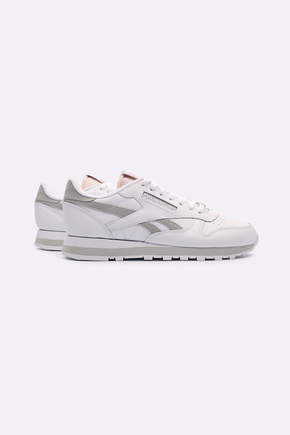 Мужские кроссовки Reebok Classic Leather (100074346)
