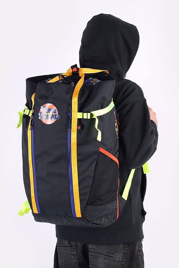 Рюкзак Converse x Space Jam: A New Legacy 360 Backpack (10023066001)