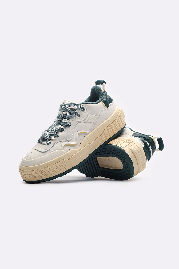 Мужские кроссовки Li-Ning Unblock (AGCT095-1F) - фото 3 картинки