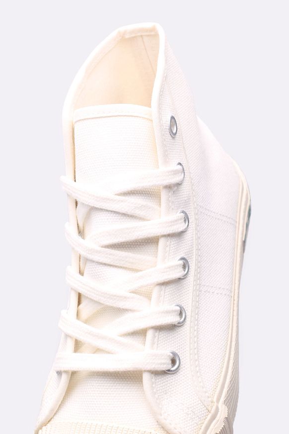 Кеды Два Мяча 1965 (1965-08) - фото 2 картинки