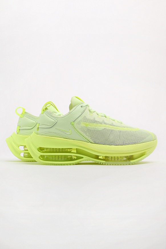 Женские кроссовки Nike WMNS Zoom Double Stacked (CI0804-700)