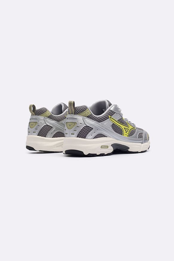 Мужские кроссовки Mizuno MXR (D1GA245108) - фото 5 картинки