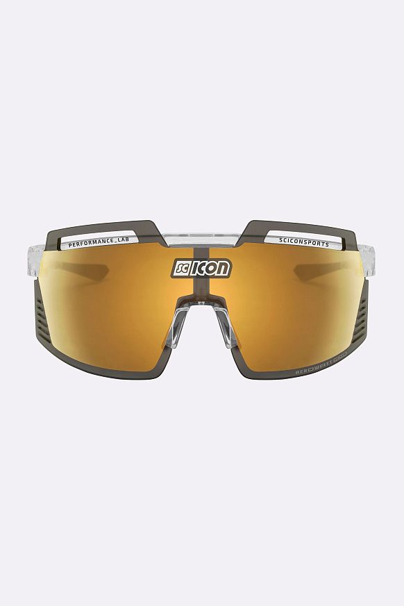 Очки Scicon Aerowatt Foza (EY38070700)