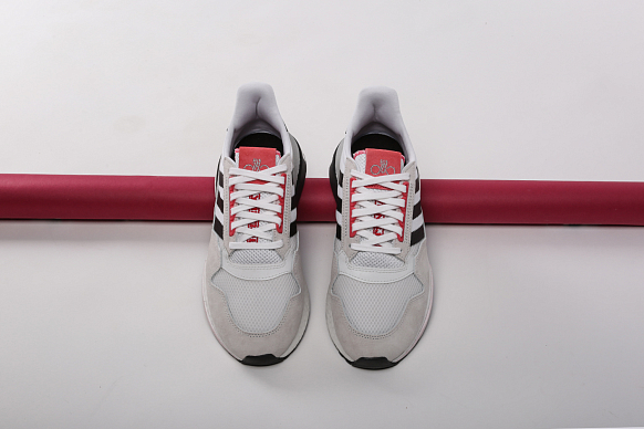 Мужские кроссовки adidas Originals ZX 500 RM (G27577) - фото 5 картинки