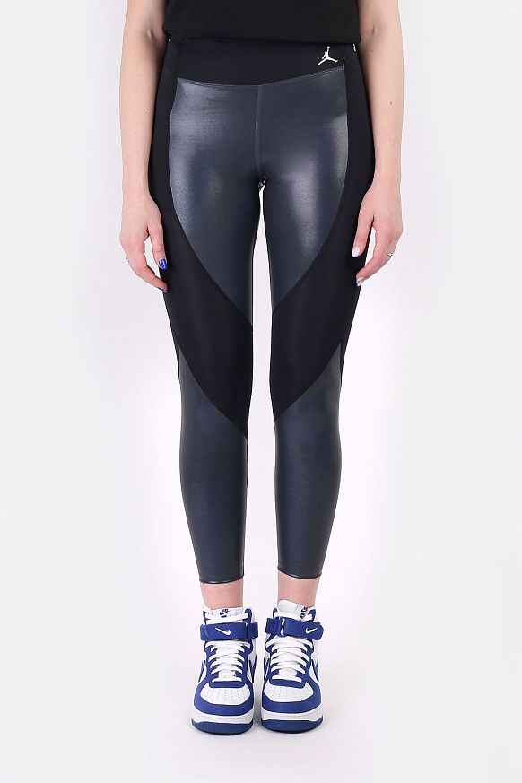 Женские леггинсы Jordan PSG Legging (DA4534-010) - фото 3 картинки