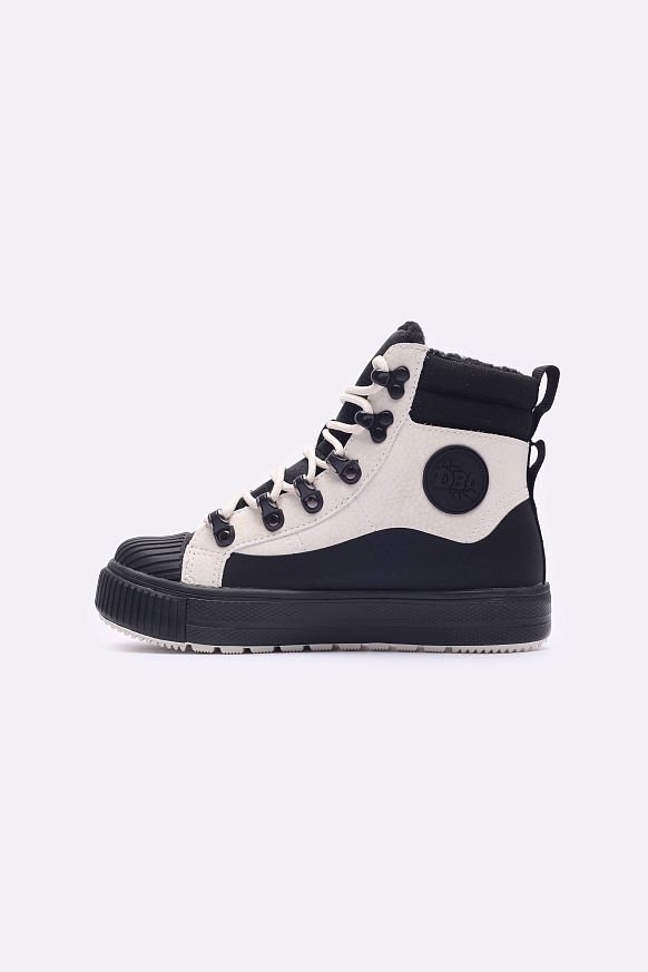 Кеды Два Мяча Bubble Snow Boot (BBL SB 01 MF WB) - фото 2 картинки