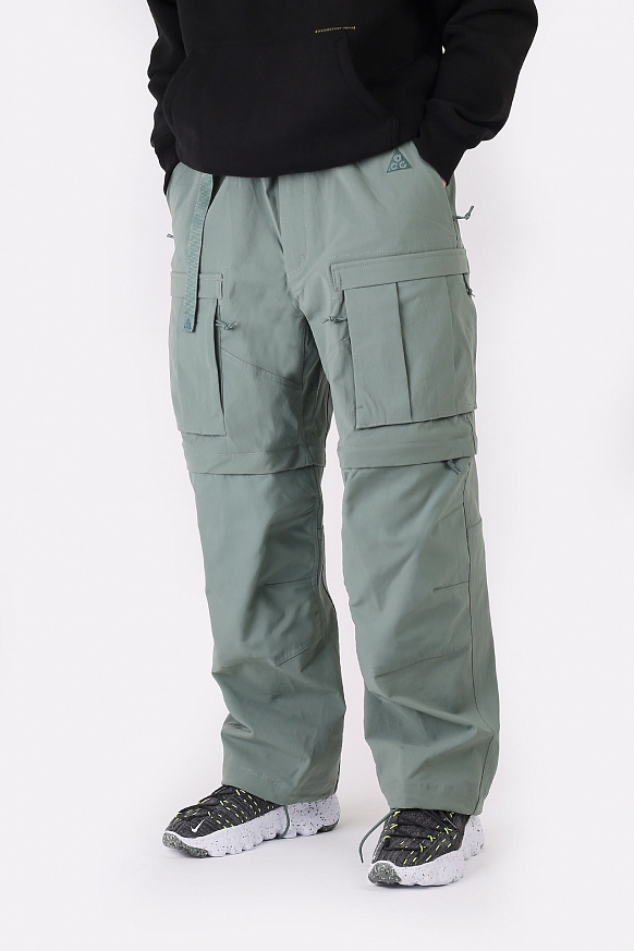 Мужские брюки Nike ACG Smith Summit Cargo Trousers (CV0655-365)