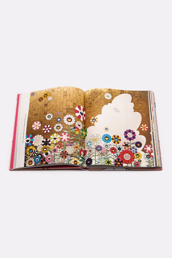 Книга Murakami Ego (9780847838899) - фото 9 картинки