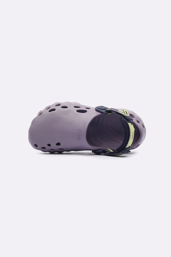 Сланцы Hike Marble Clogs (HK-3125-006) - фото 5 картинки