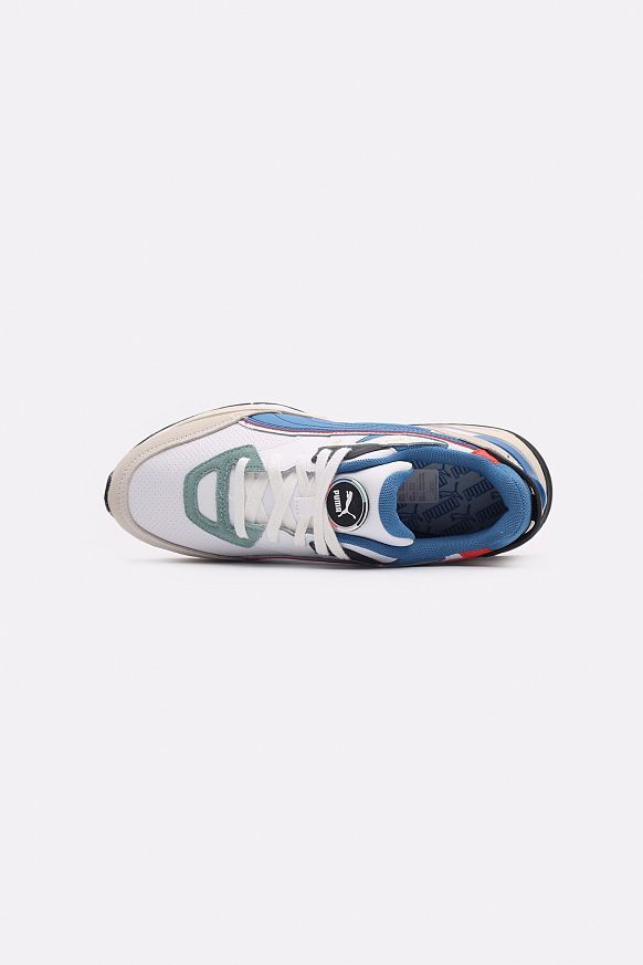 Мужские кроссовки PUMA Mirage Sport Go For (38440301) - фото 6 картинки
