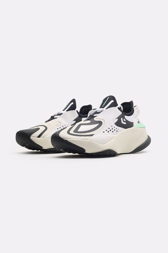 Мужские кеды Converse Aeon Active CX OX (A00828) - фото 4 картинки