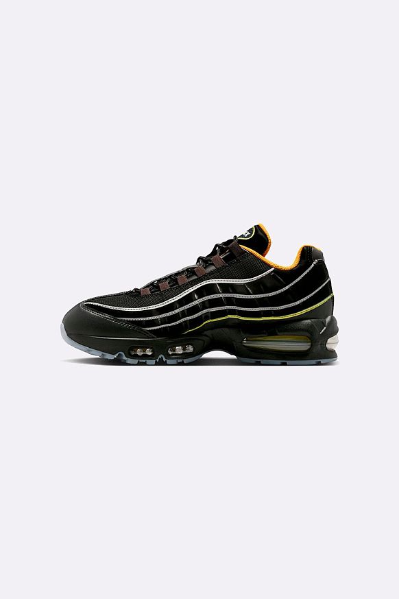 Мужские кроссовки Nike Air Max 95 (IR5901-010) - фото 4 картинки