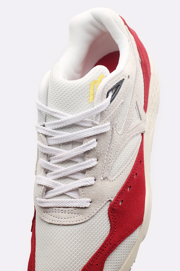 Мужские кроссовки Mizuno Contender (D1GA221209) - фото 2 картинки
