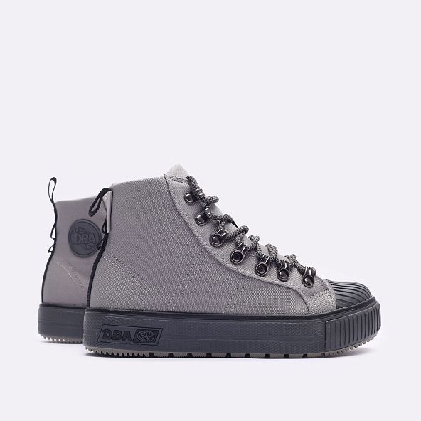 Кеды Два Мяча Bubble Tech Boot