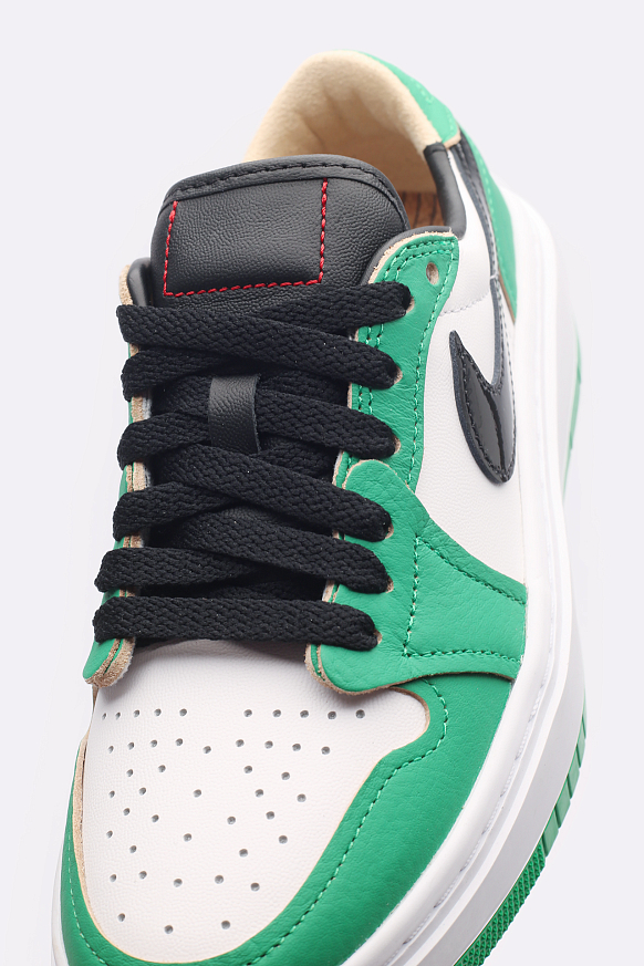 Женские кроссовки Jordan WMNS 1 Elevate Low SE (DQ8394-301) - фото 2 картинки