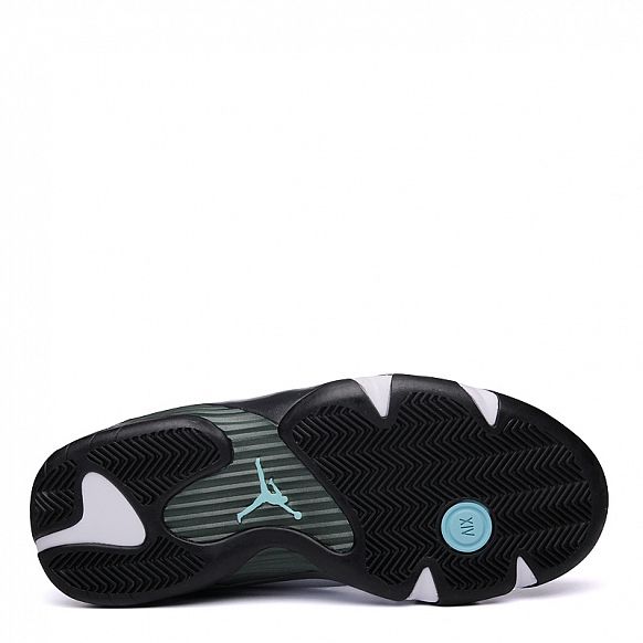 Мужские кроссовки Jordan Air Jordan 14 Retro (487471-106) - фото 5 картинки