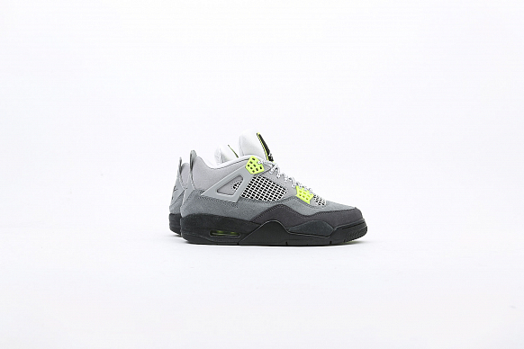 Мужские кроссовки Jordan 4 Retro SE (CT5342-007)