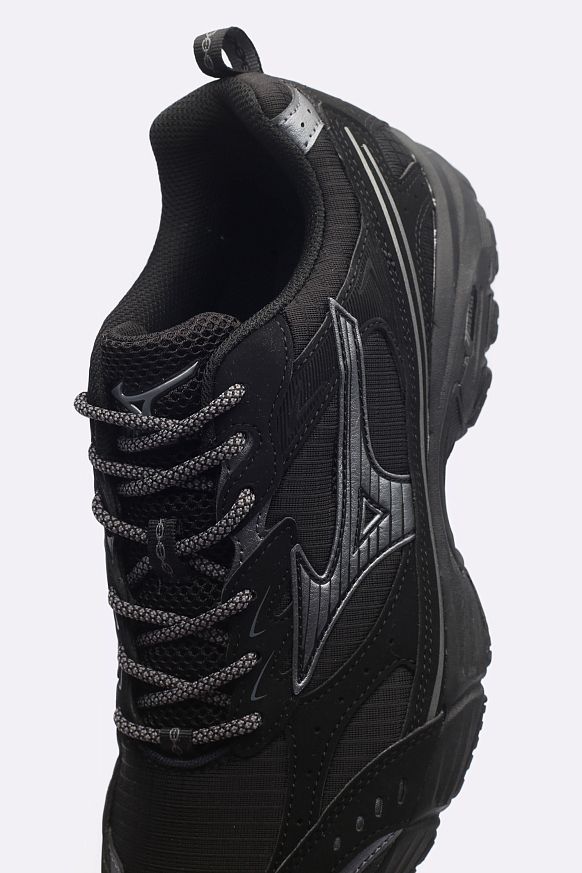 Мужские кроссовки Mizuno MXR (D1GA246801) - фото 2 картинки