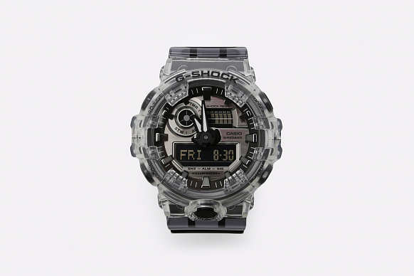 Часы Casio G-Shock (GA-700SK-1AER)