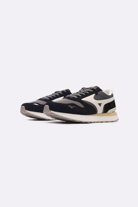 Мужские кроссовки Mizuno RB87 (D1GA235215) - фото 4 картинки