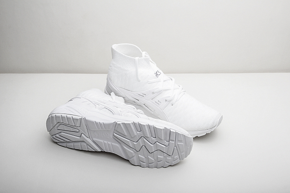 Мужские кроссовки ASICS Gel-Kayano Trainer Knit (H7P4N-0101)