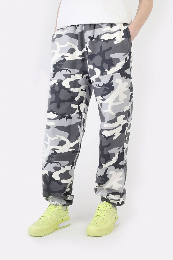 Женские брюки Jordan Solo Swoosh Fleece Trousers (DN1767-133)