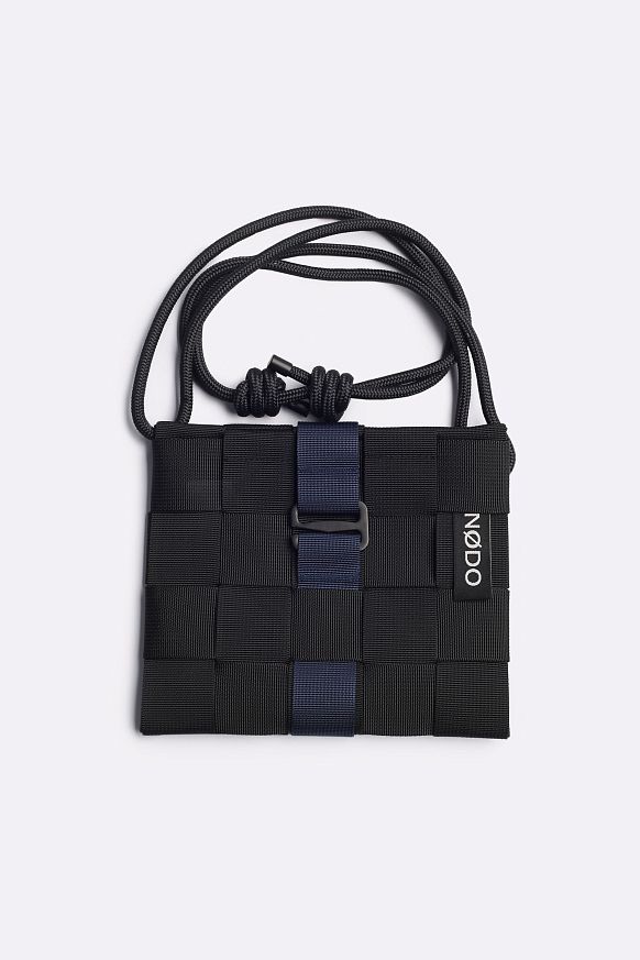 Сумка NODO COSMO (COSMO-black/navy)