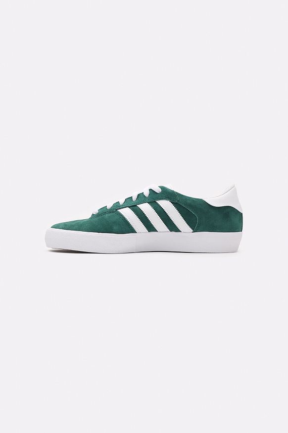Кроссовки adidas Originals Matchbreak Super (FV5973) - фото 2 картинки