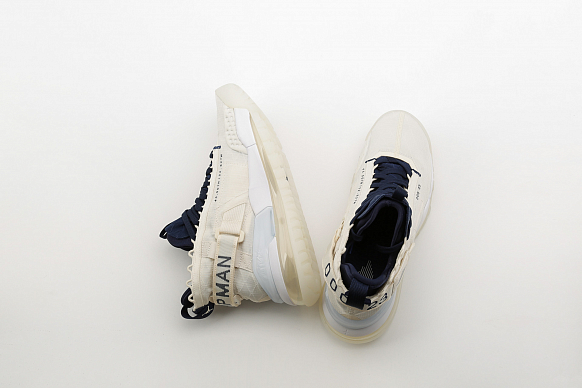 Мужские кроссовки Jordan Proto-Max 720 (BQ6623-104) - фото 2 картинки