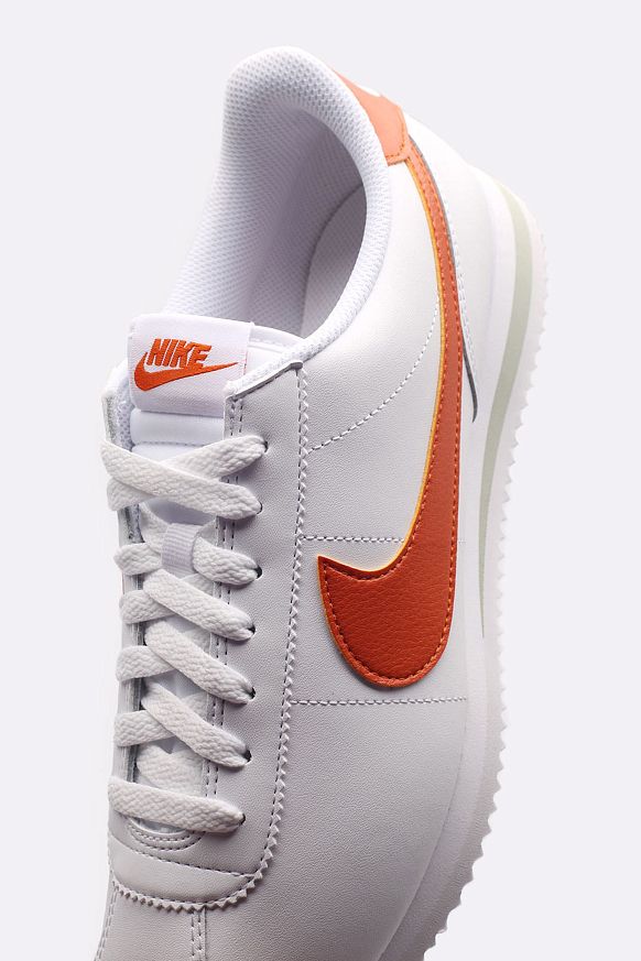 Мужские кроссовки Nike Cortez (DM4044-102_) - фото 2 картинки
