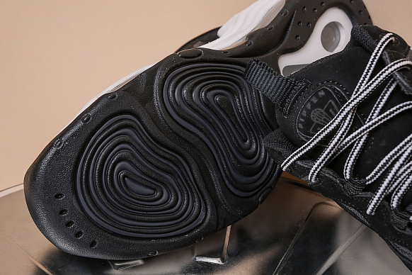 Мужские кроссовки Nike Air Pippen (325001-004) - фото 2 картинки