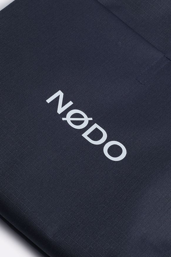 Сумка NODO Pocket (POCKET-navy) - фото 2 картинки